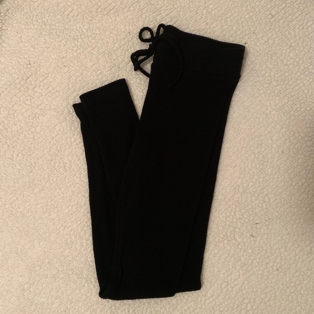 Fashion Nova Wanderlust Leggings